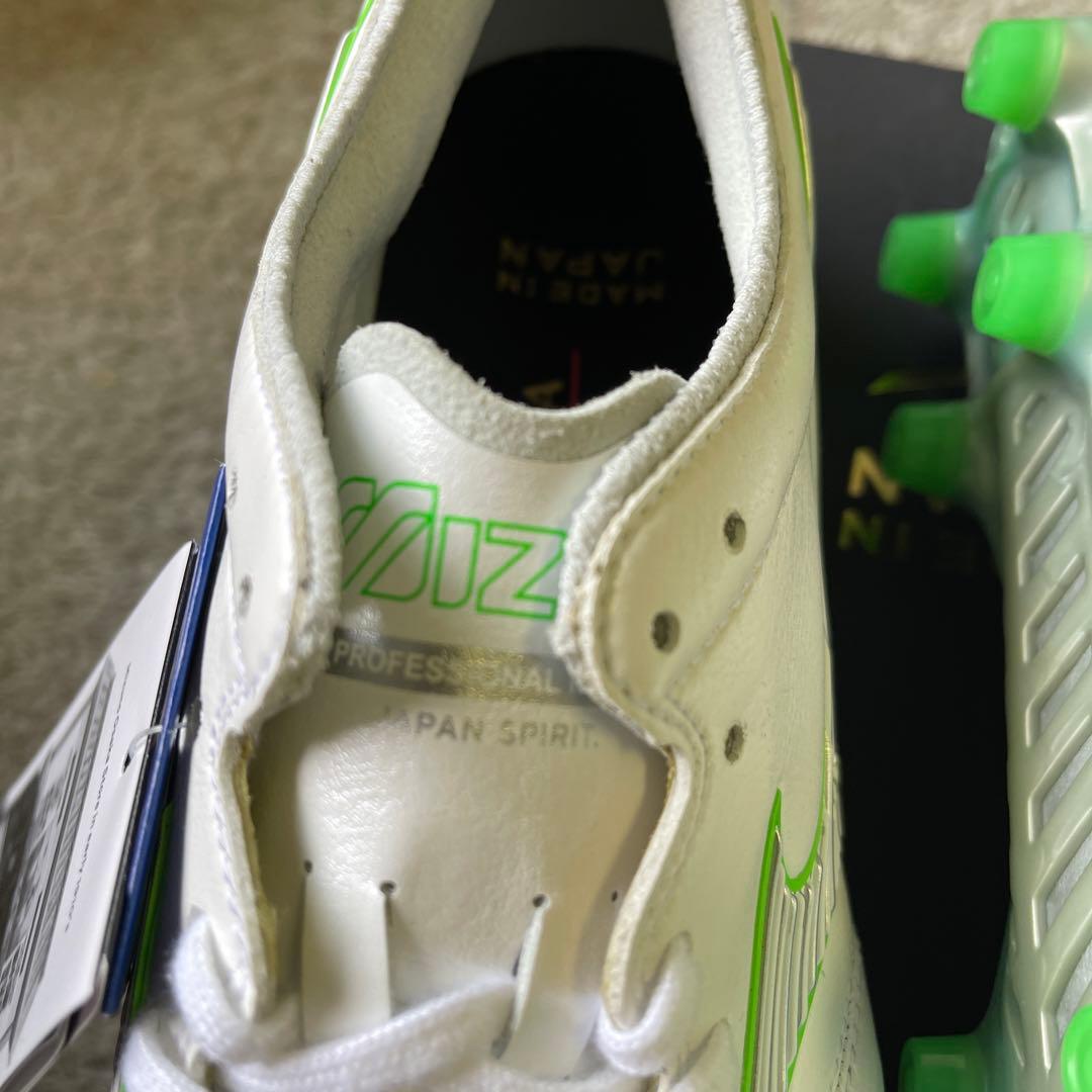 ミズノ サッカー スパイク モレリアネオ3 ジャパン 26.5