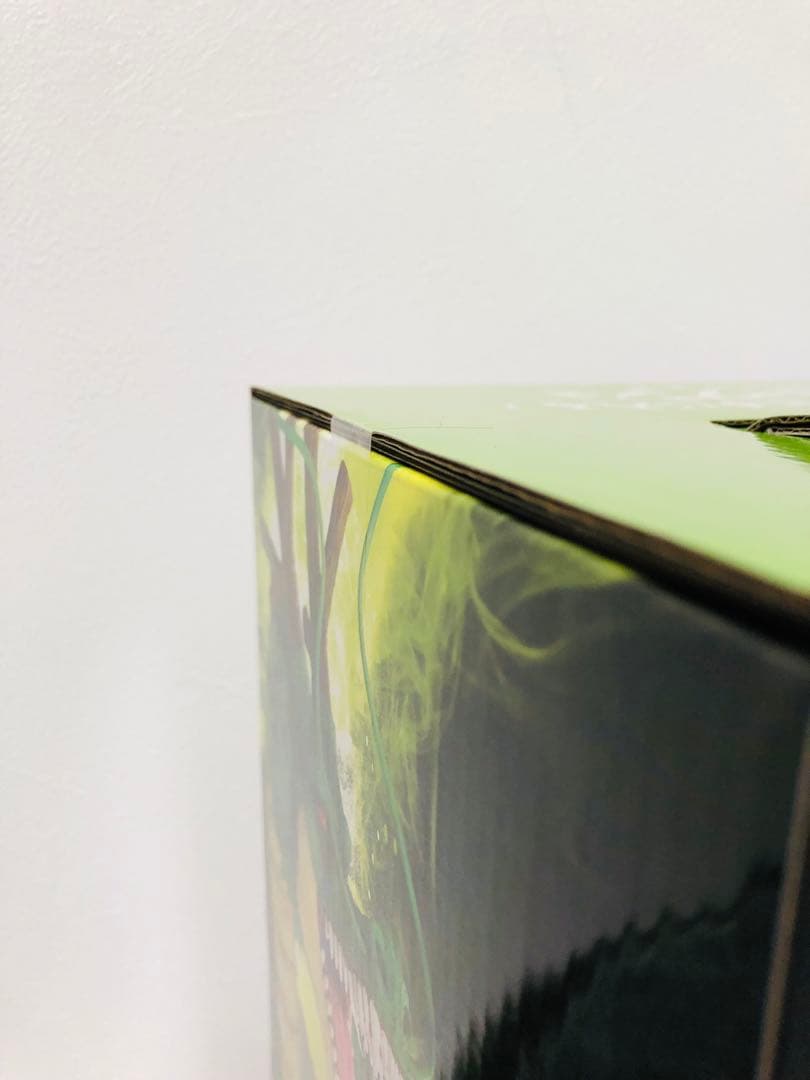 一番くじドラゴンボール超 スーパーヒーローラストワン賞 神龍フィギュア