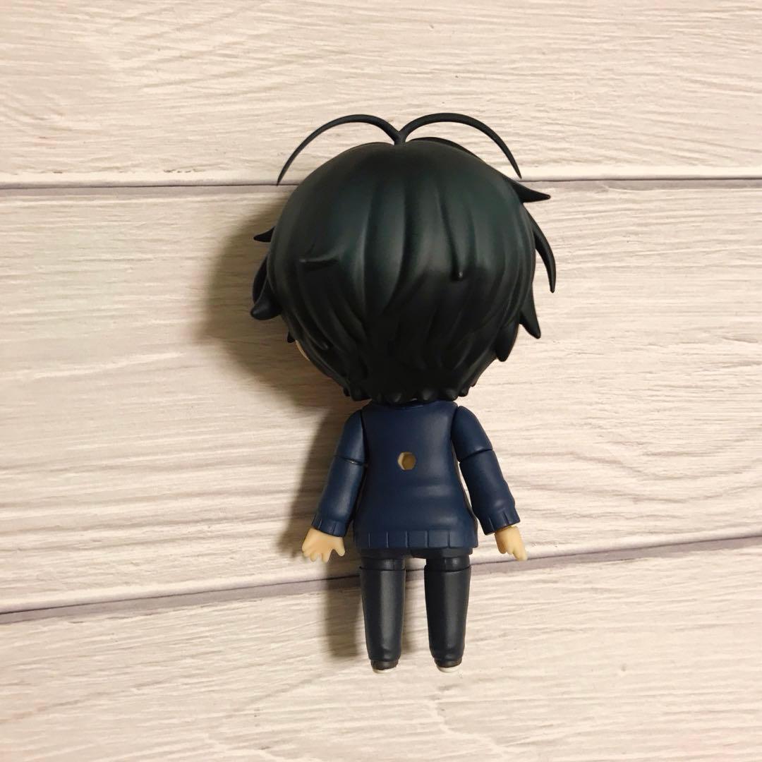 佐々木と宮野　佐々木秀鳴　宮野由美　ねんどろいど