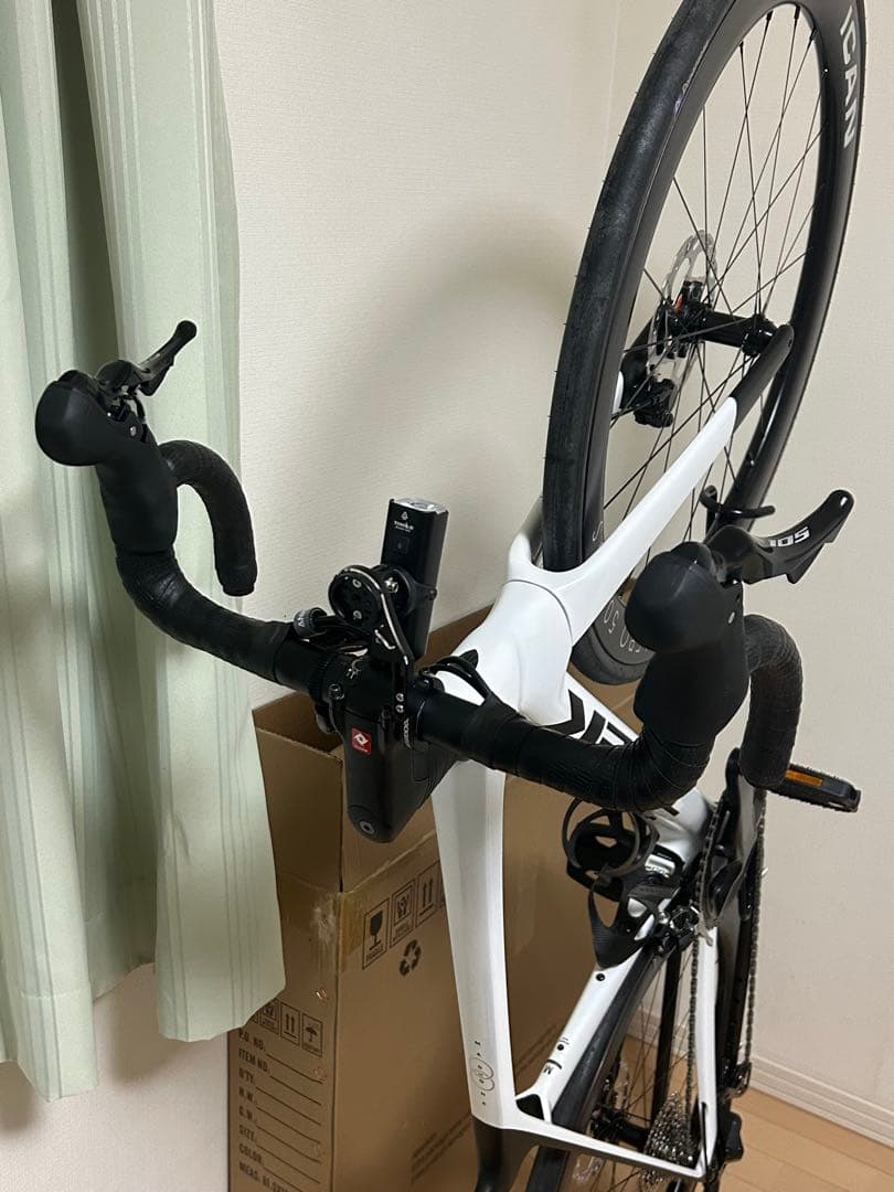 自転車本体 TREK madone SL5 GEN8