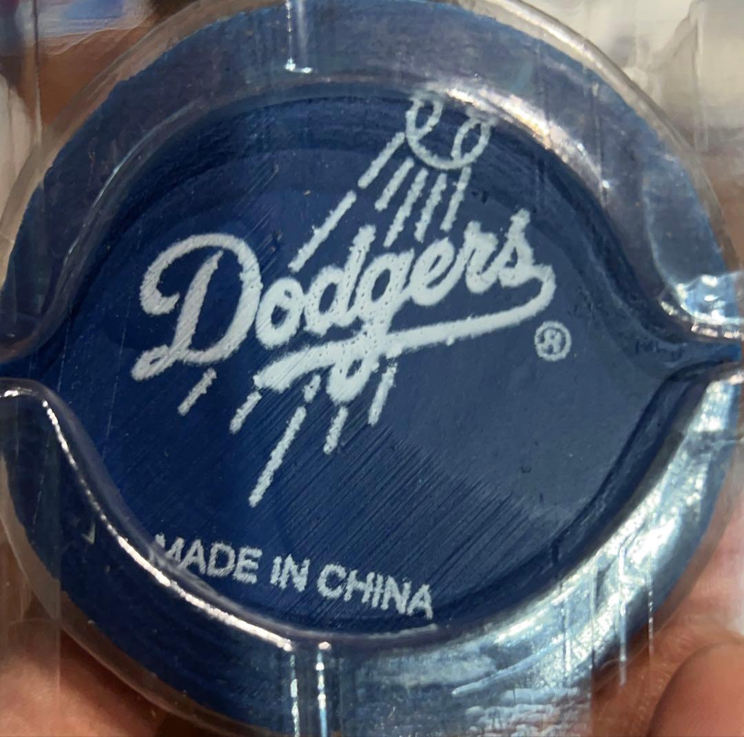 【2025 4/2 MVP】 大谷翔平 ボブルヘッド(正規配布品)