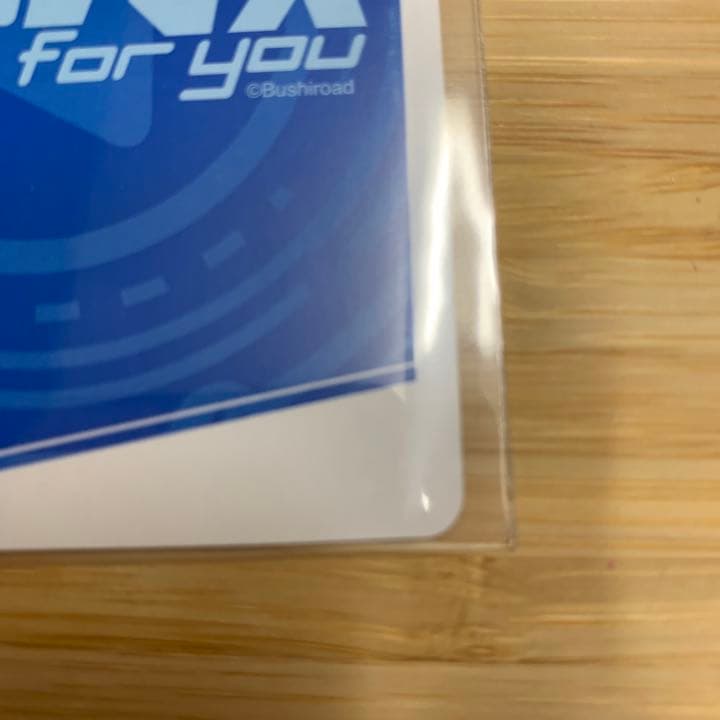 SNR 錦木千束　シリアル　リコリス・リコイル　Re バース