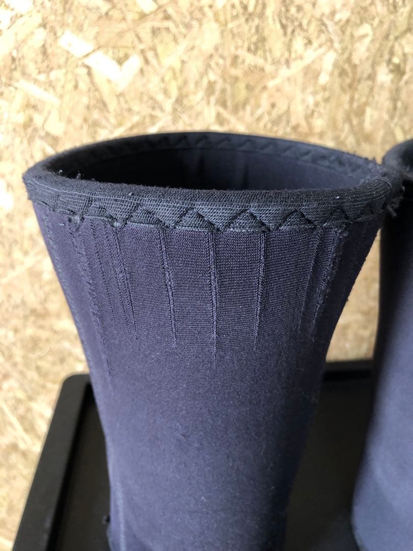 雅　ONI pro ニースリーブ　LサイズSS級　鬼プロ　武器屋