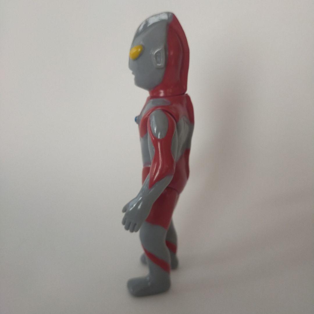 (まーちゃん)ヤモマーク ウルトラマン 初期金型版