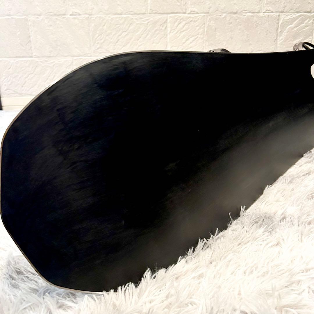 【豪華セット】FANATIC FTC 151cm＋Burton GENESIS