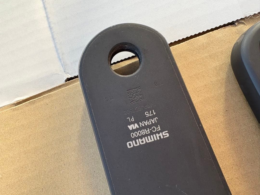 ジャンク品 　SCOTT ADECT10 ロードバイク　カーボンフレーム