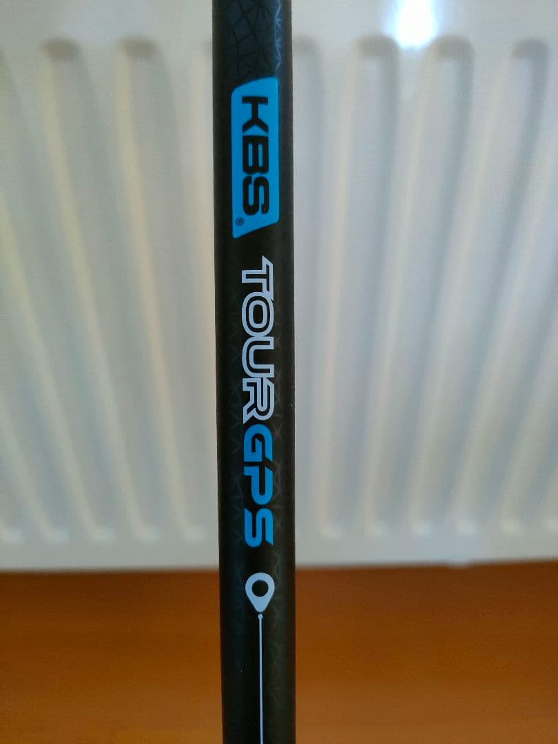 ★レア36インチ　二木ゴルフ購入　超美品ハドラスコート済み　スパイダーZT