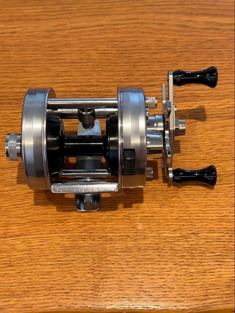 アンバサダー 2500C ドンアイビーノ　Abu 新品　未使用品