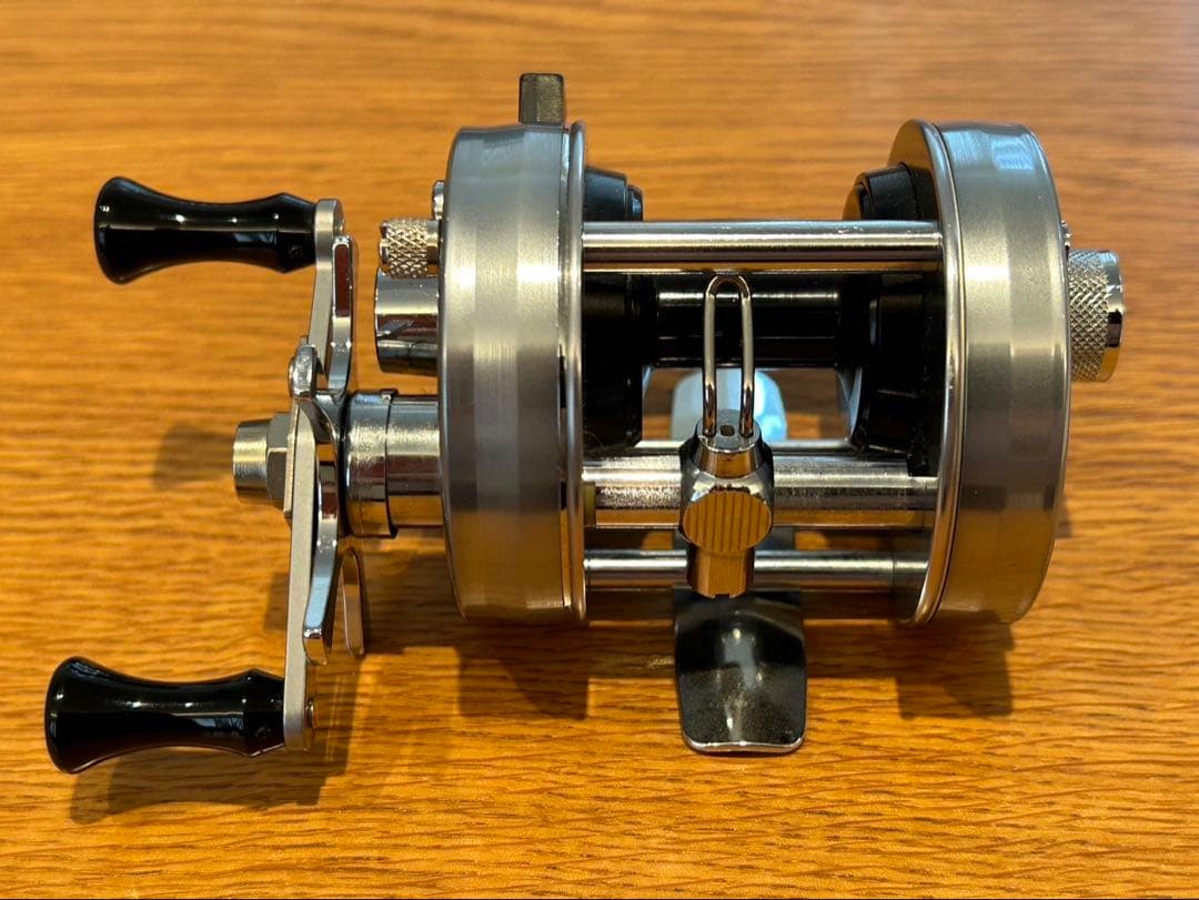 アンバサダー 2500C ドンアイビーノ　Abu 新品　未使用品