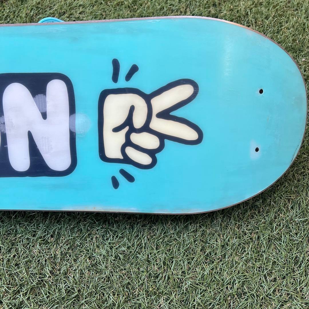 BURTON バートン キッズ スノーボード アフタースクールスペシャル 100