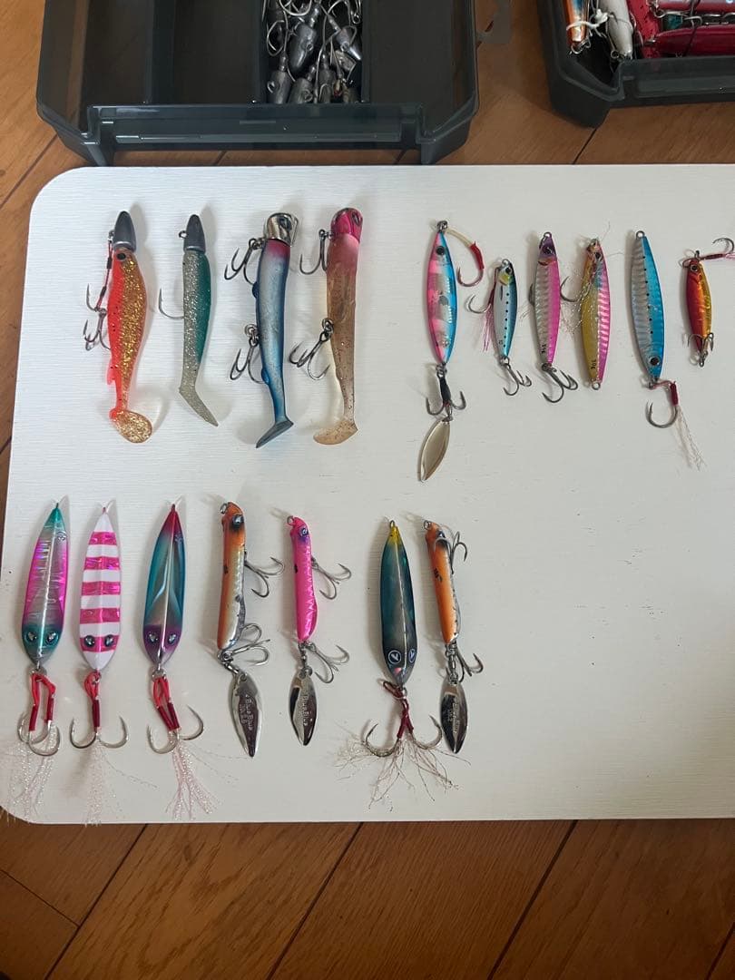 ブルーブルー　サーフ