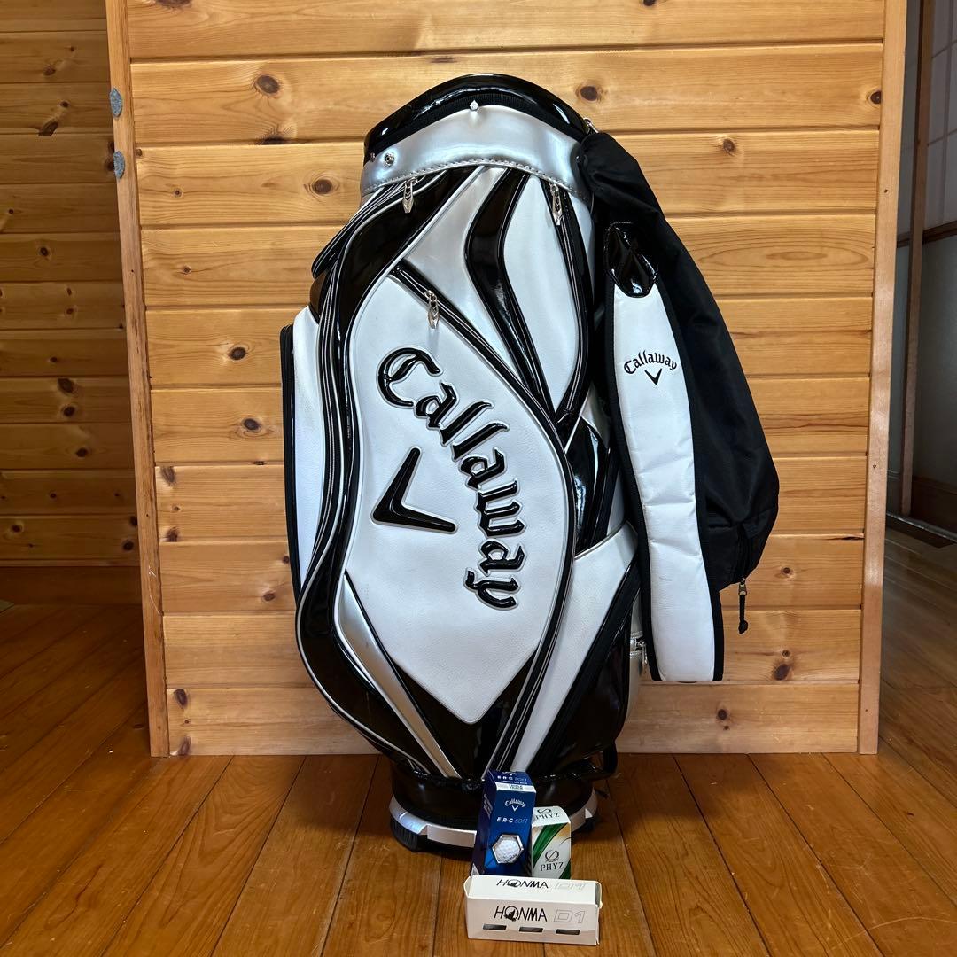 Callaway キャロウェイ Sead 15 JM のバリエーション