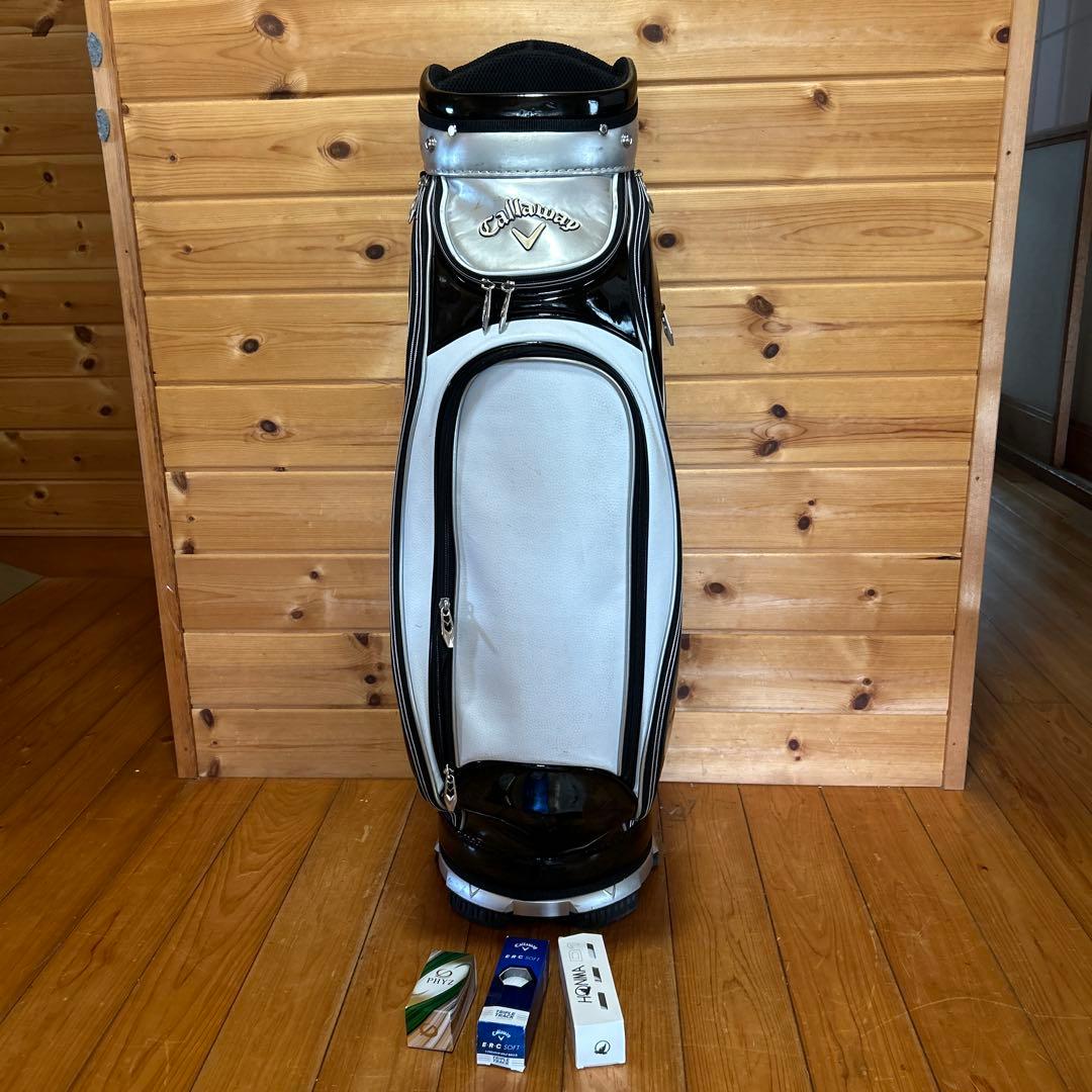 Callaway キャロウェイ Sead 15 JM のバリエーション