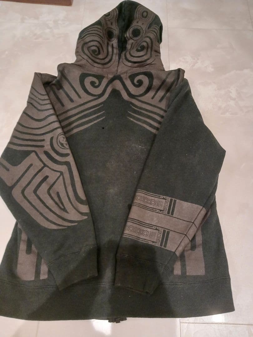 【激レア】peacemaker ピースメーカー　マキシマムザホルモン 亮くん