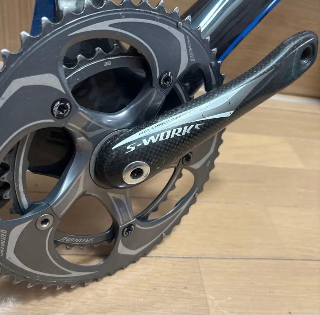 BH G5 フレームセット カーボンフレーム