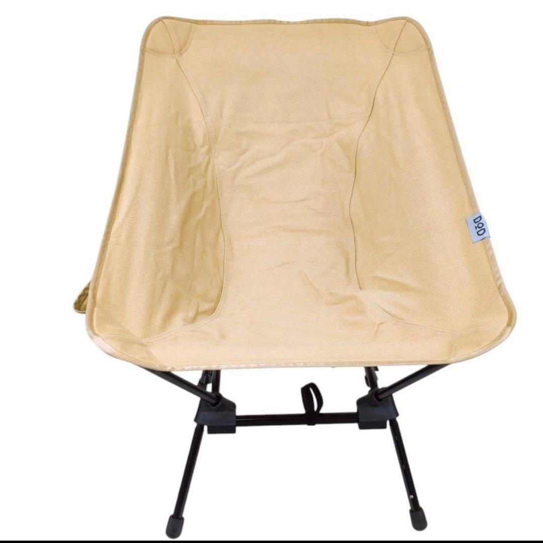 【美品】DOD スゴイッス　タンカラー