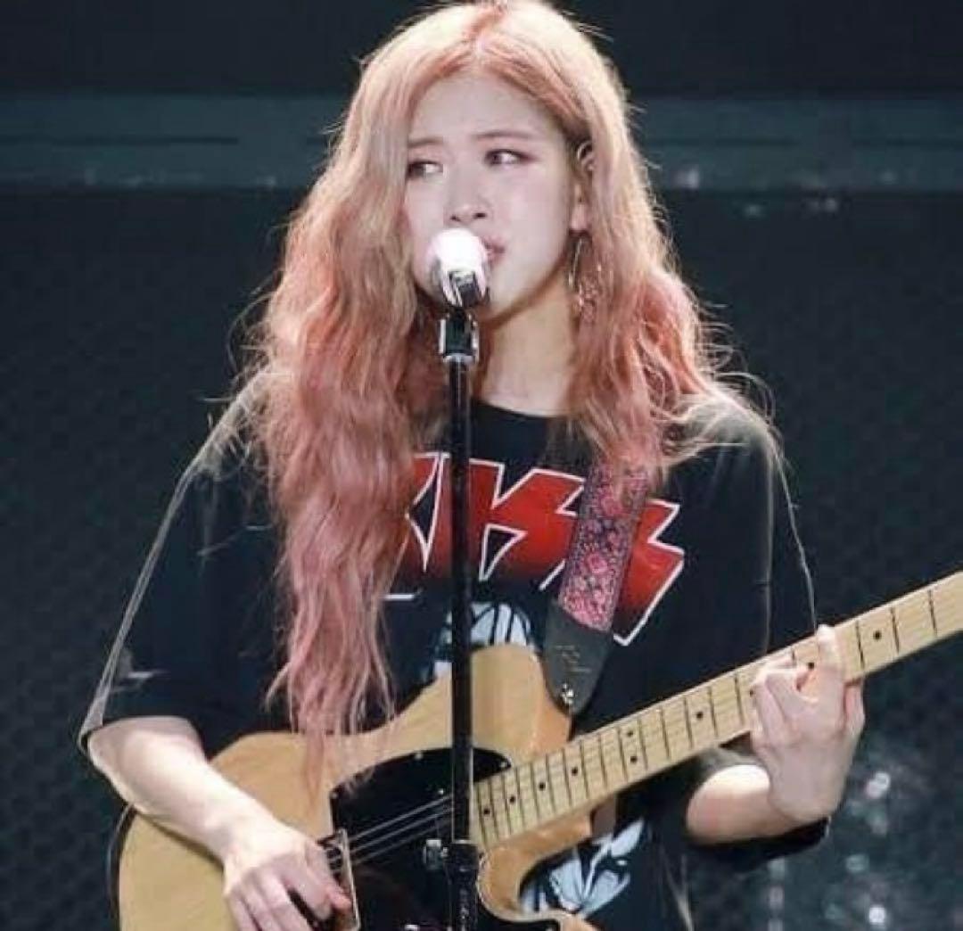 KISS キッス ALIVE WORLDWIDE 96 97ツアー Tシャツ L