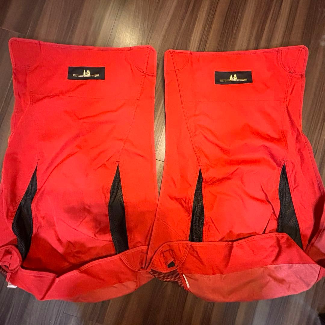 オガワ　ツーアングルチェア　フットレスト1個付き　2脚　セット