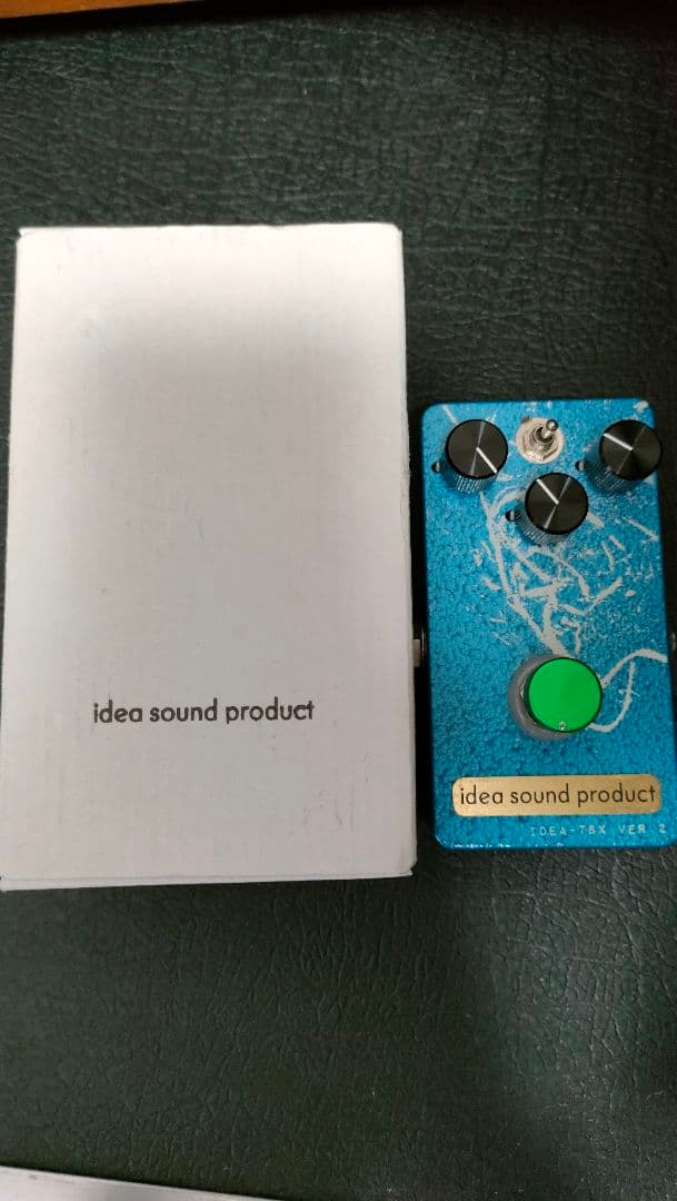 ギター idea sound product IDEA-TSX ver.2
