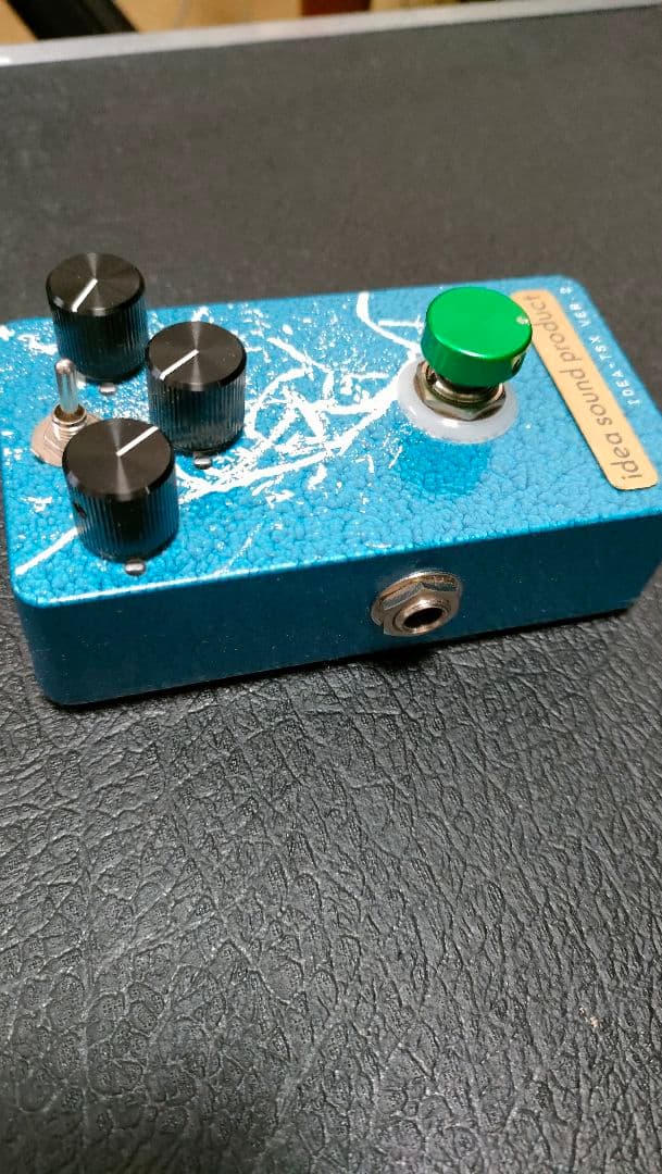 ギター idea sound product IDEA-TSX ver.2