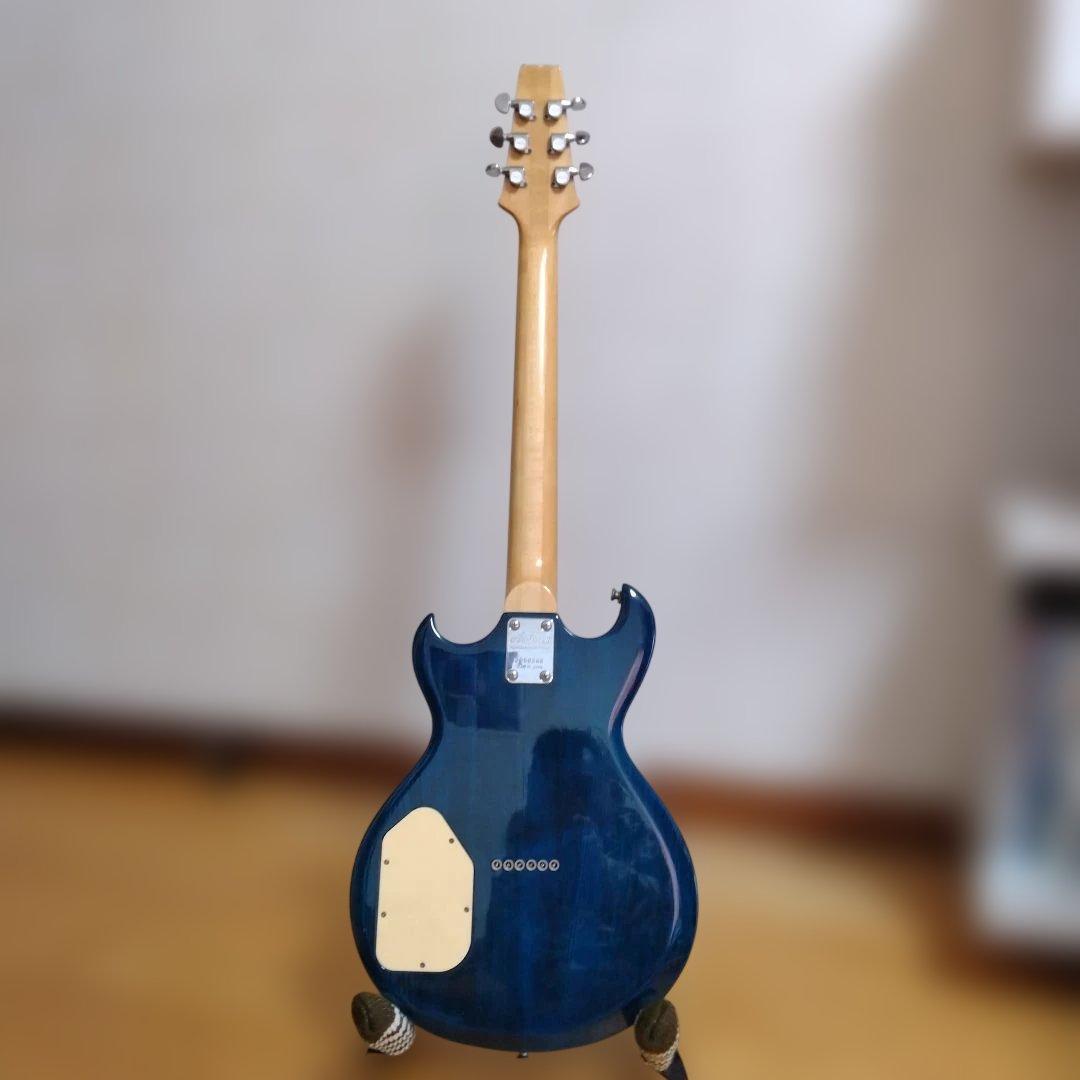 Aria Pro II CS-350 エレキギター　madeinJapan