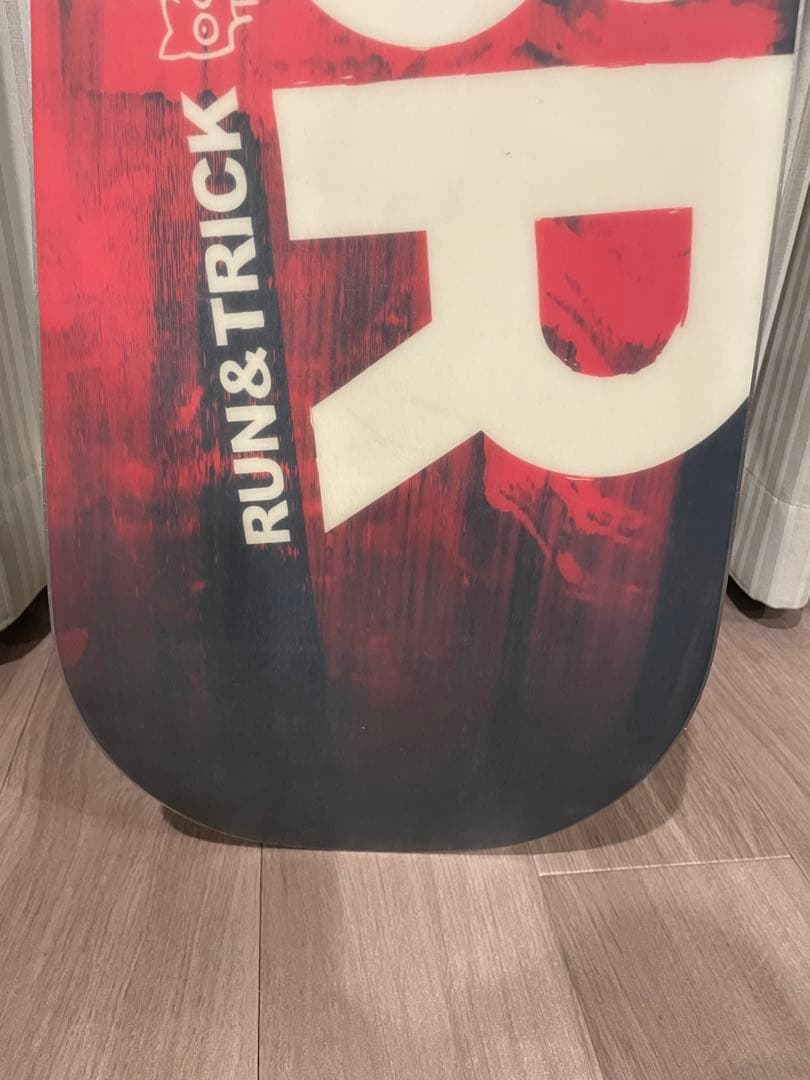 NOVMBR DX4 スノーボード 21-22 150cm