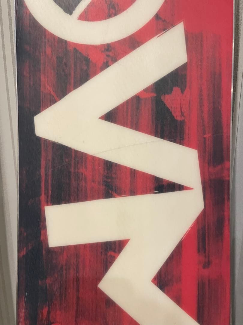 NOVMBR DX4 スノーボード 21-22 150cm