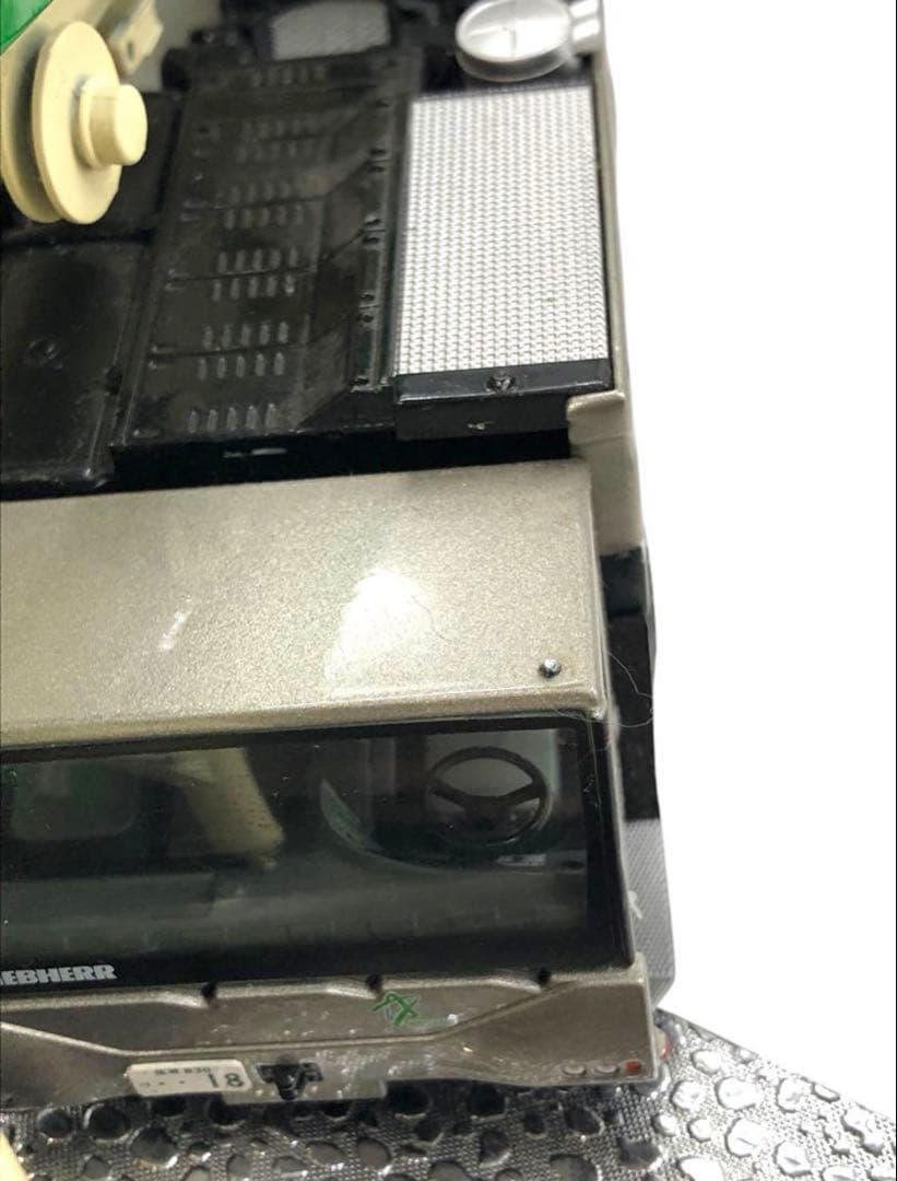 【A0609】 松浦重機 LTM11200