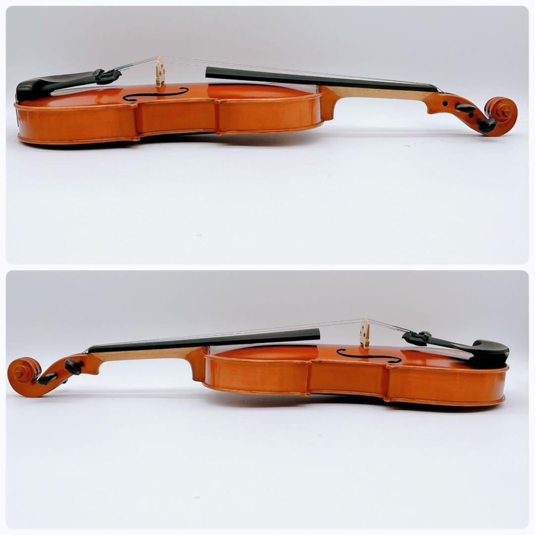 【希少】Andreas Eastman VL80 4/4 バイオリン 2021