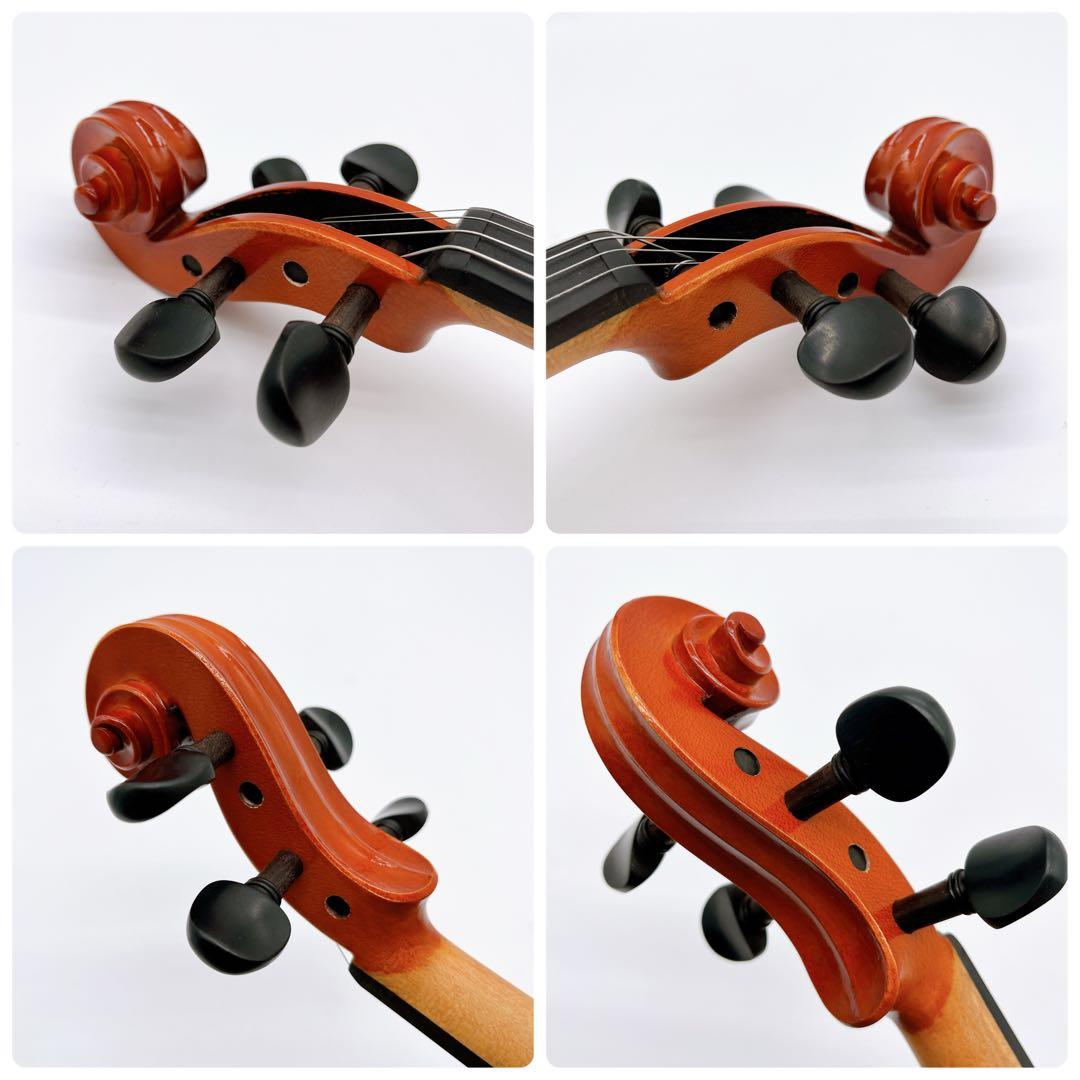 【希少】Andreas Eastman VL80 4/4 バイオリン 2021