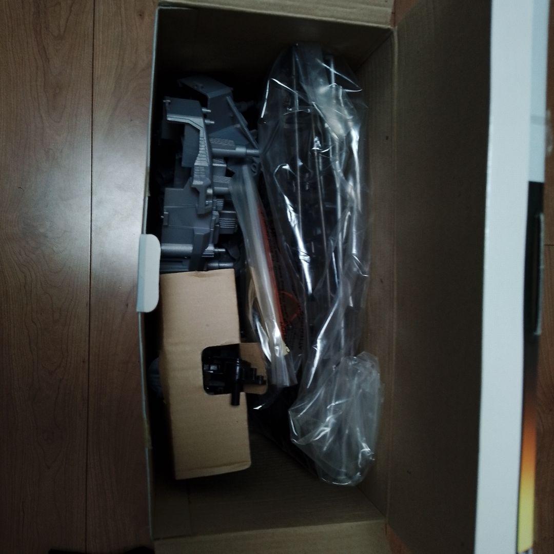 トミー ゾイド ウルトラザウルス 037　初回限定カード付き