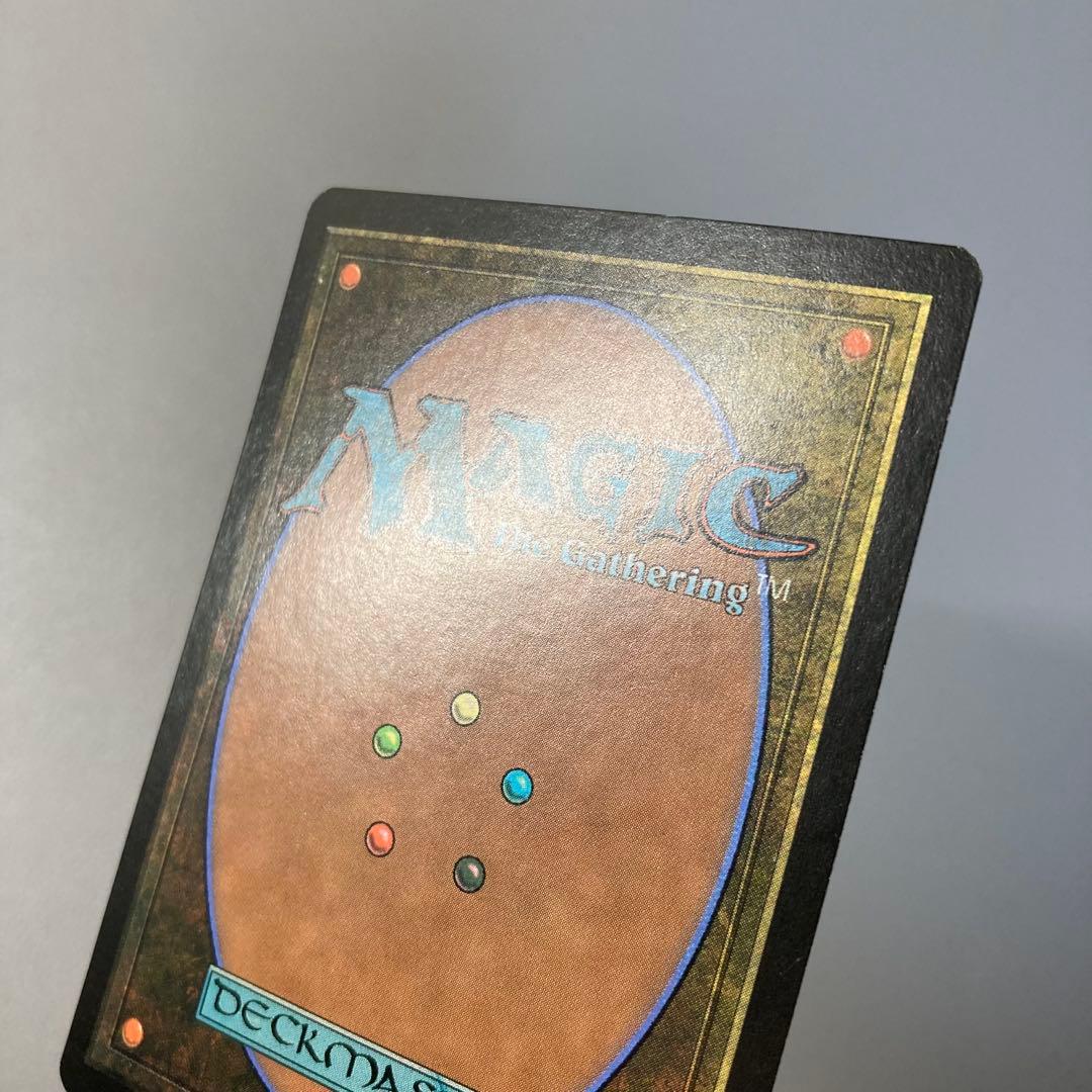 MTG SCG 静寂の命令 日本語 3枚セット