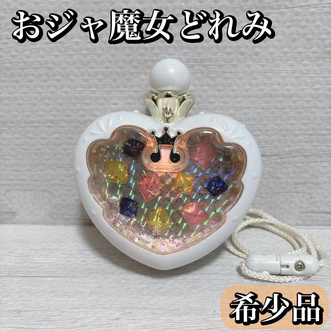 おジャ魔女どれみドッカーン！ コロンタップ 平成 レトロ 動作確認済み