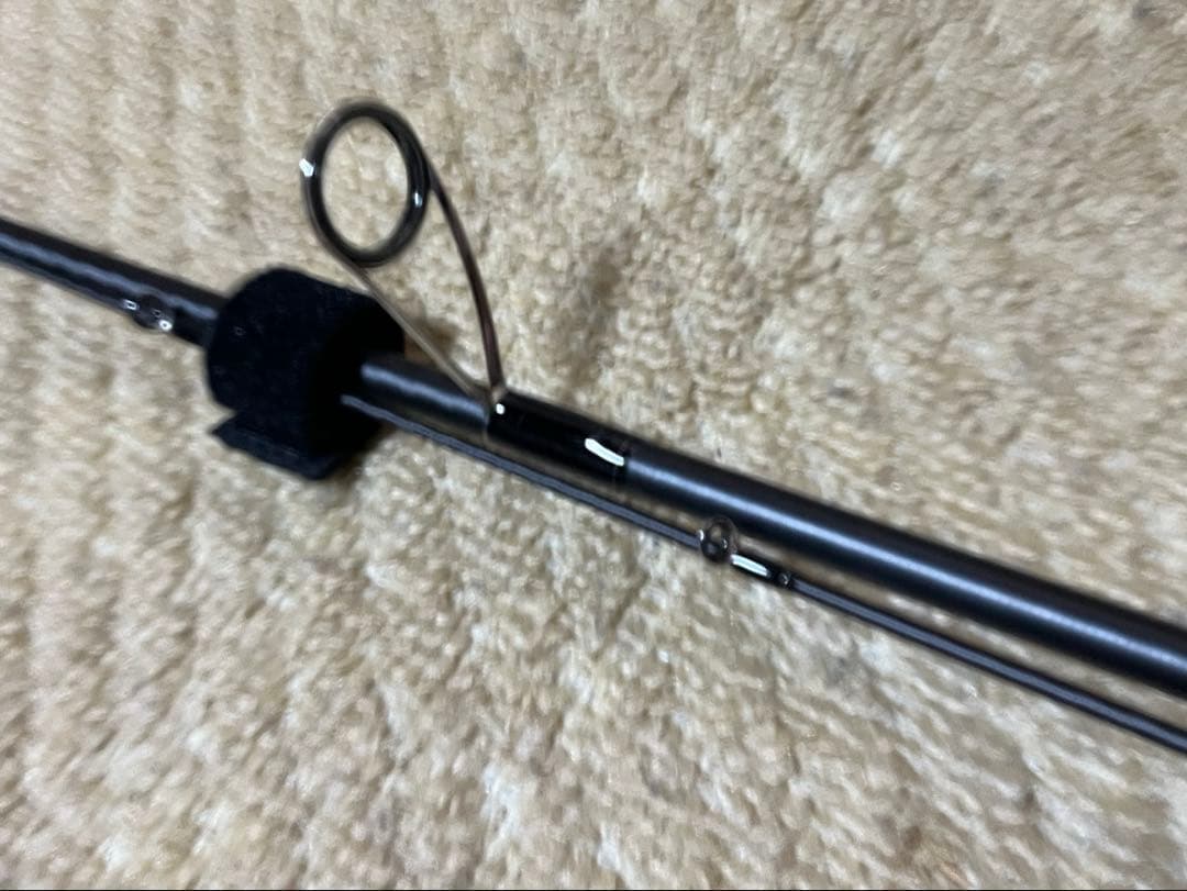 シマノ ディアルーナBS S70MH