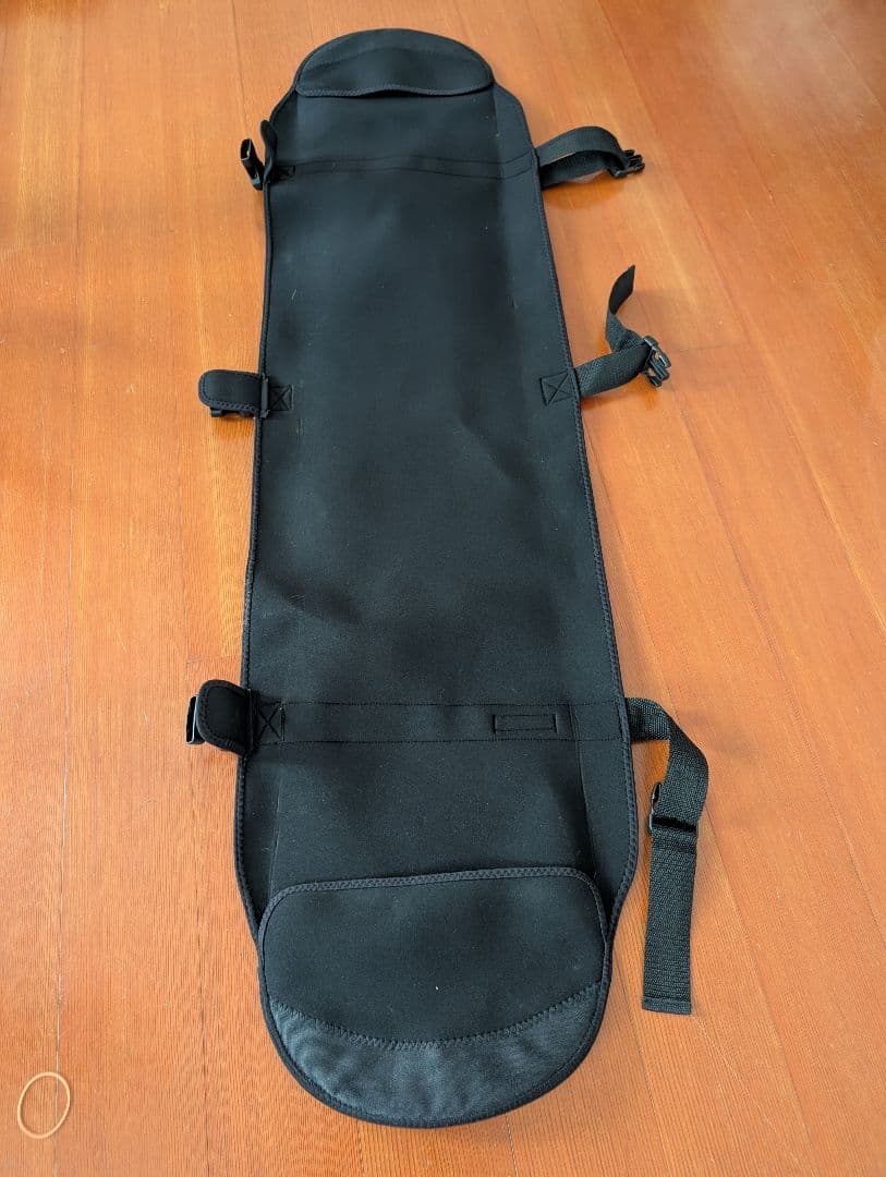 ZUMAスノーボード レディース