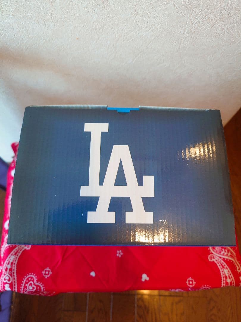 シリアル番号入り MLB 2024 ドジャース 大谷翔平 ボブルヘッド