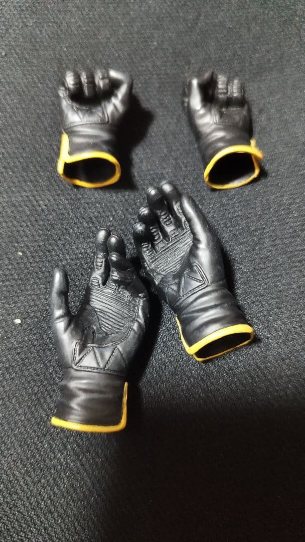 ホットトイズ X-メン ウルヴァリン 3体セット