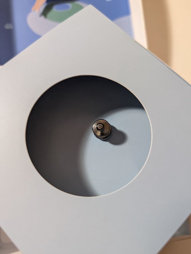 【ピンバッチ未連携】Sky星を紡ぐ子どもたち 2周年記念ボックス【一部商品なし】