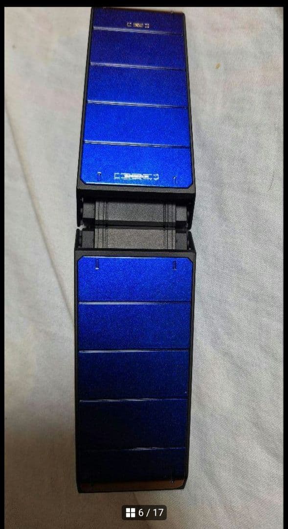 N*l様 バンダイ　HG サイコガンダムMk2 　サイコガンダムマークⅡ　塗装完