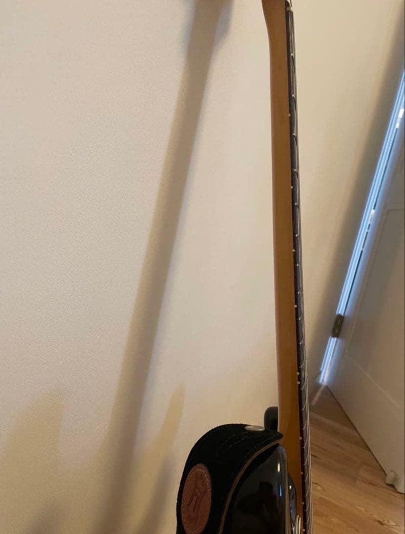 ストラトキャスタータイプ エレキギター ST-62TX fenderjapan