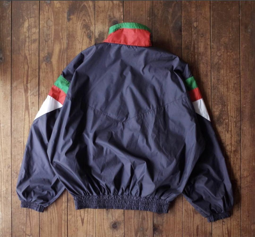 Sergio Tacchini セルジオタッキー二 上下セットアップ