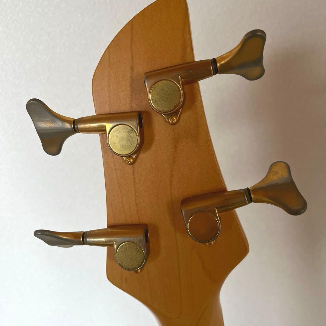 【ワンオーナー】FERNANDES FRB-42 フェルナンデス