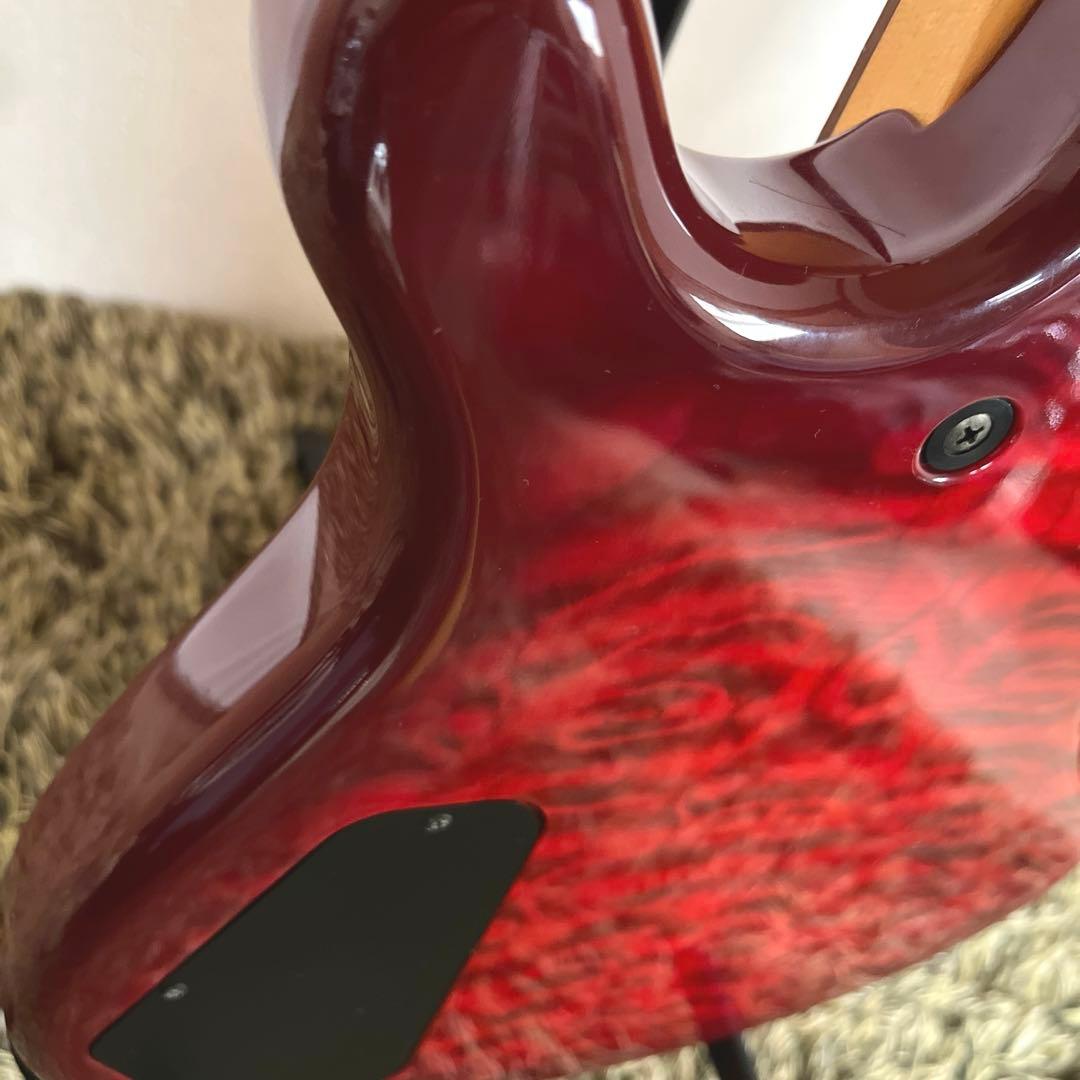 【ワンオーナー】FERNANDES FRB-42 フェルナンデス