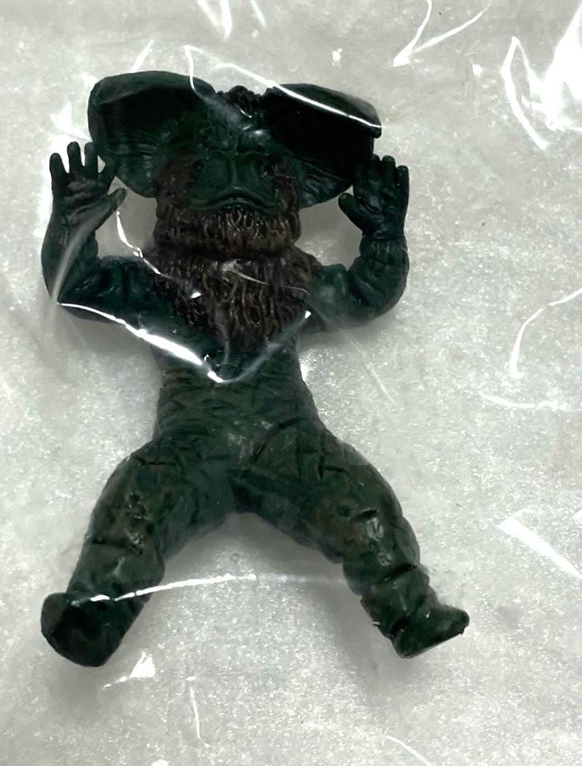 【未開封】ウルトラパノラマファイト2 シークレット２種込　全５種セット