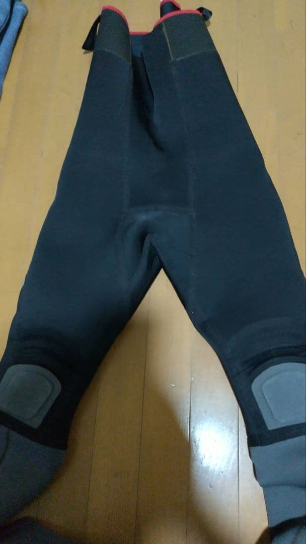 ダイワ スペシャル　4007　ドライタイツ