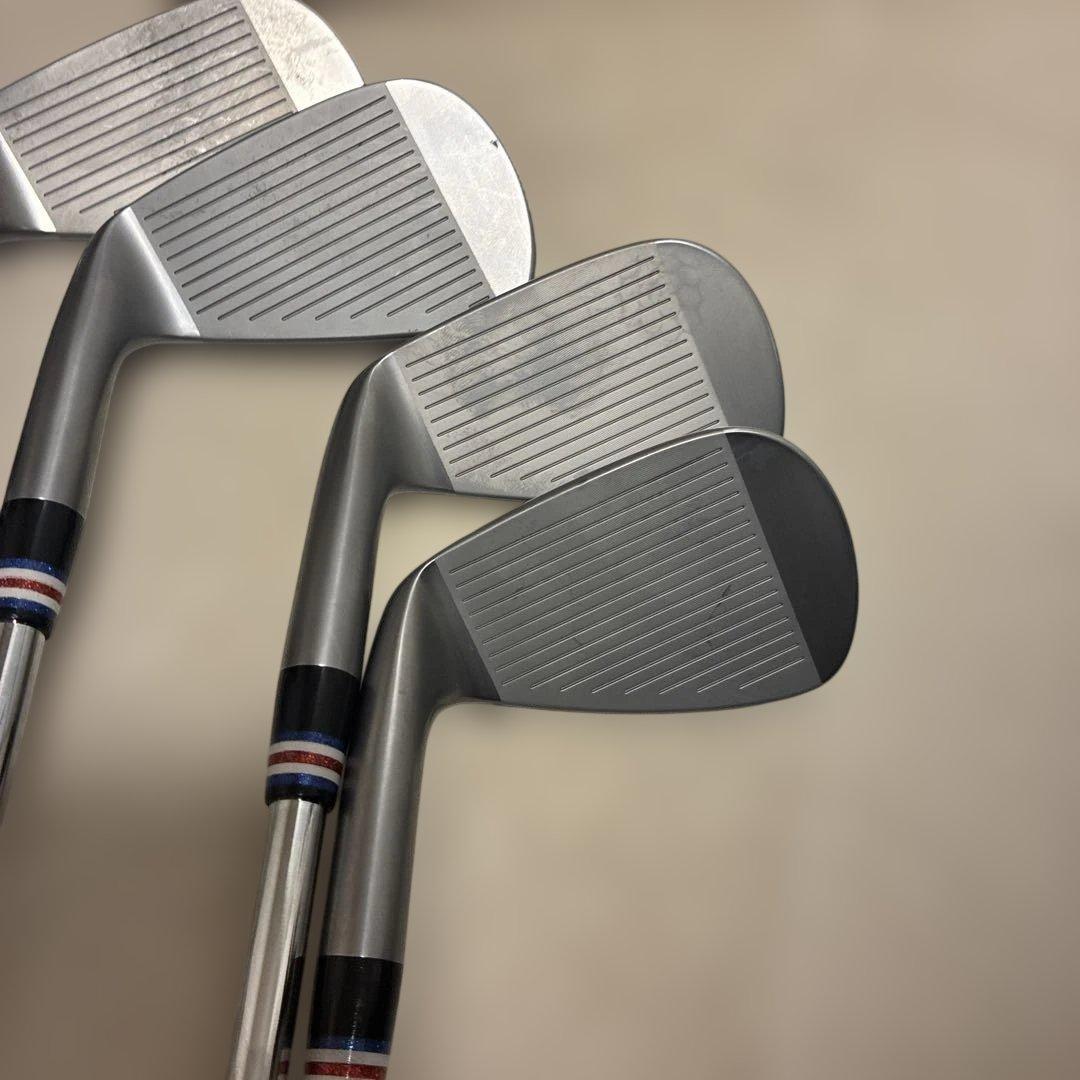 アーティザンLS 720CBアイアン　6-P