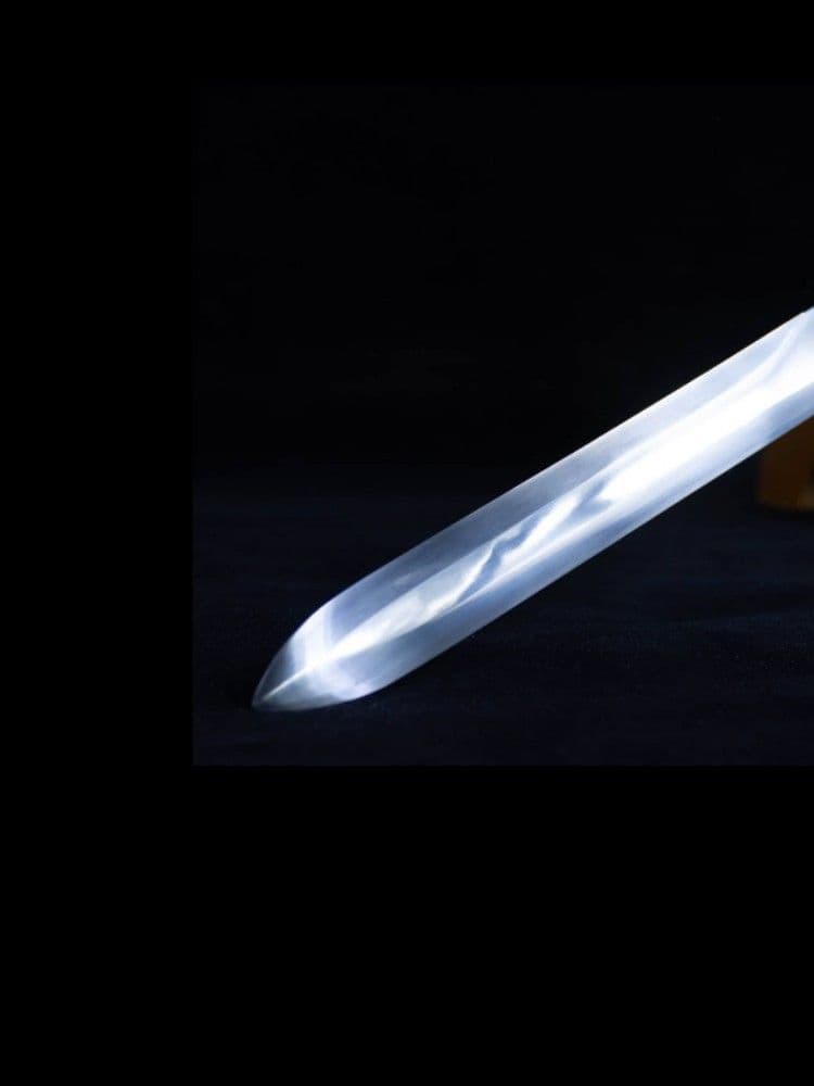 八角諸刃唐剣  武具 刀装具 日本刀 唐剣  模造刀·模擬刀  居合刀