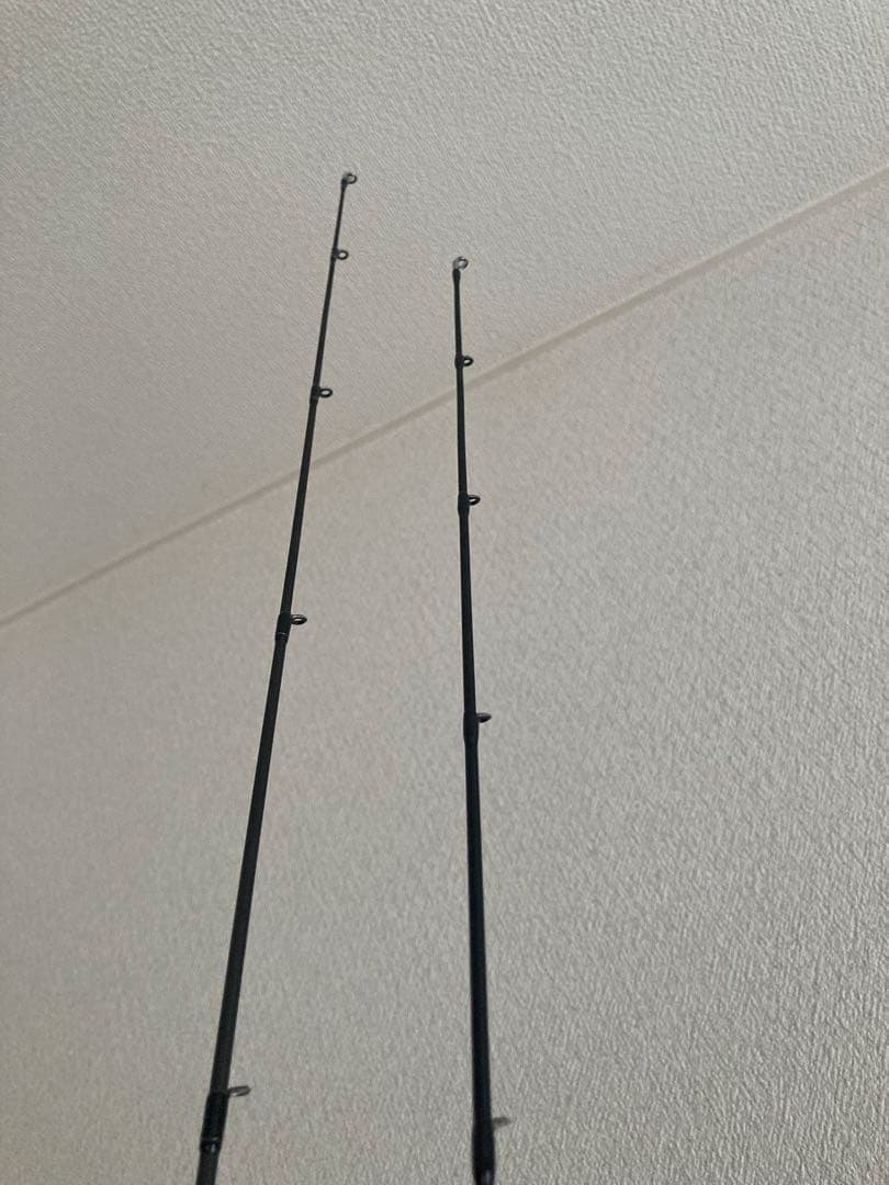 カレイドセルペンティガルネリウス、スパイダースピンのセット