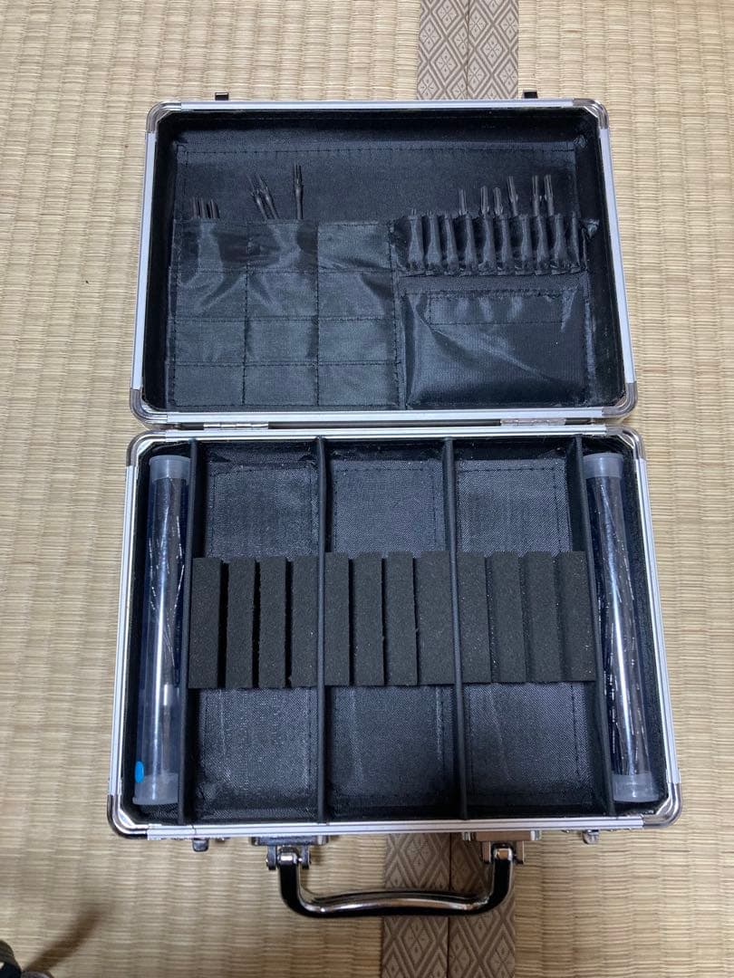 最終値下げ！総額100000円超えダーツセット