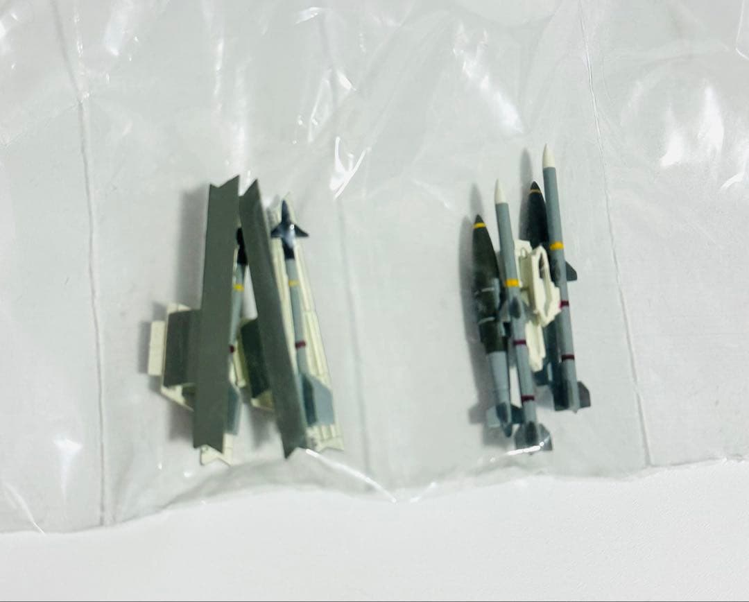 ホビーマスター 1/72 ロッキードF-22 ラプター HA2824